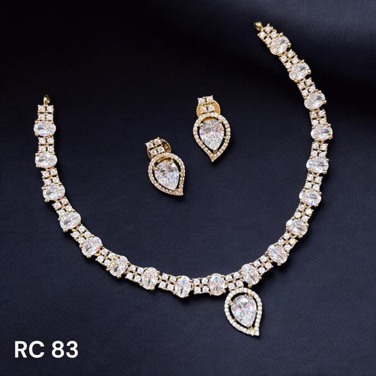 Neckset