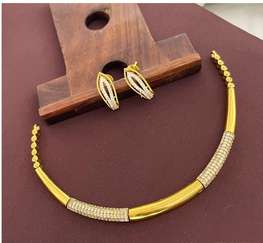 Hasli Neckset