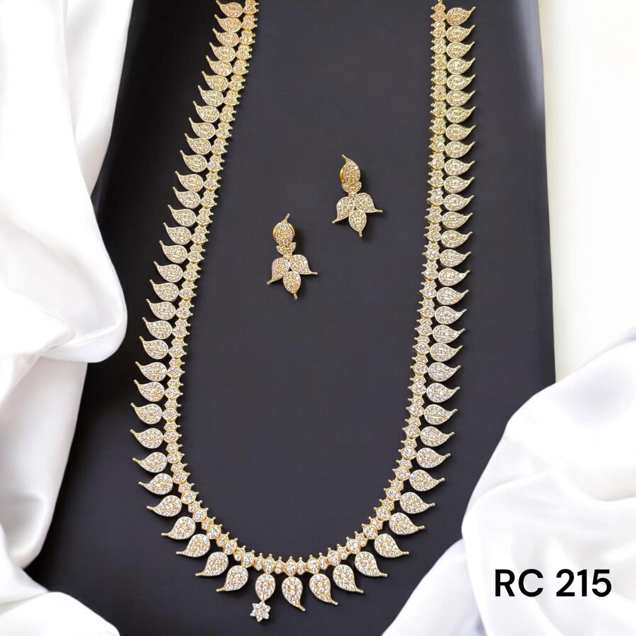 Neckset