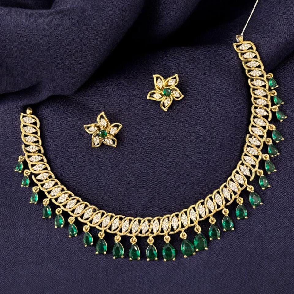 Neckset