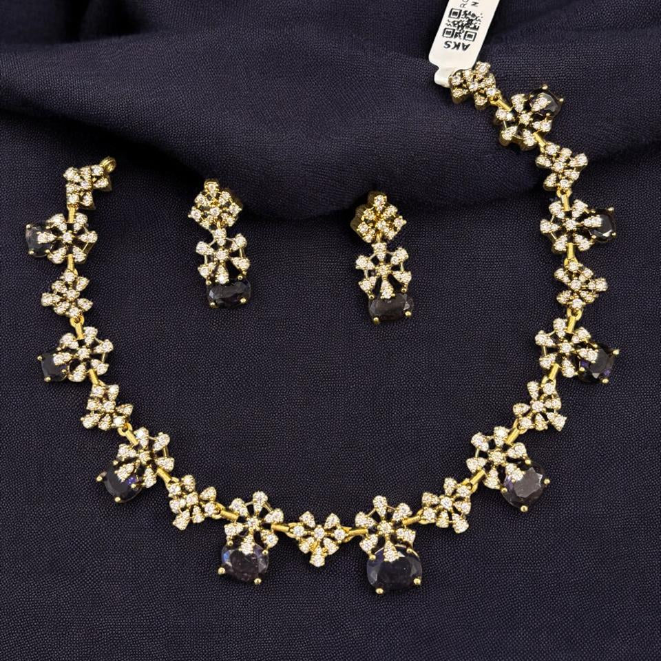 Neckset