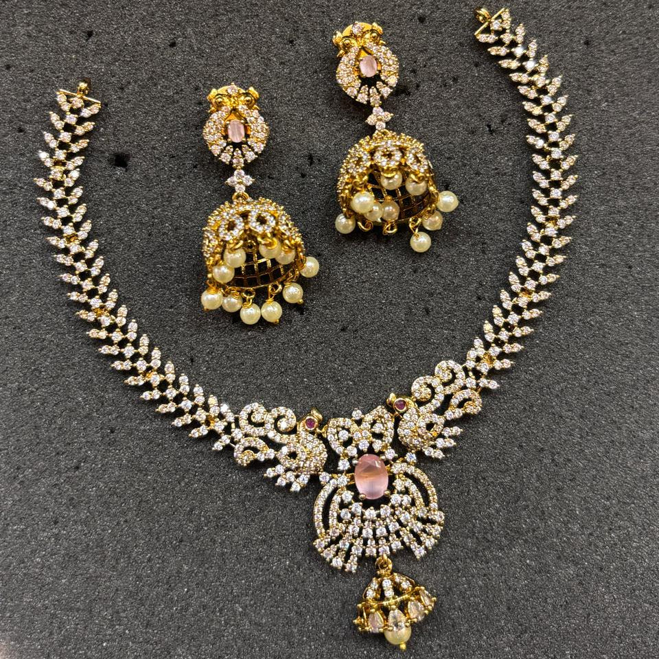 Neckset