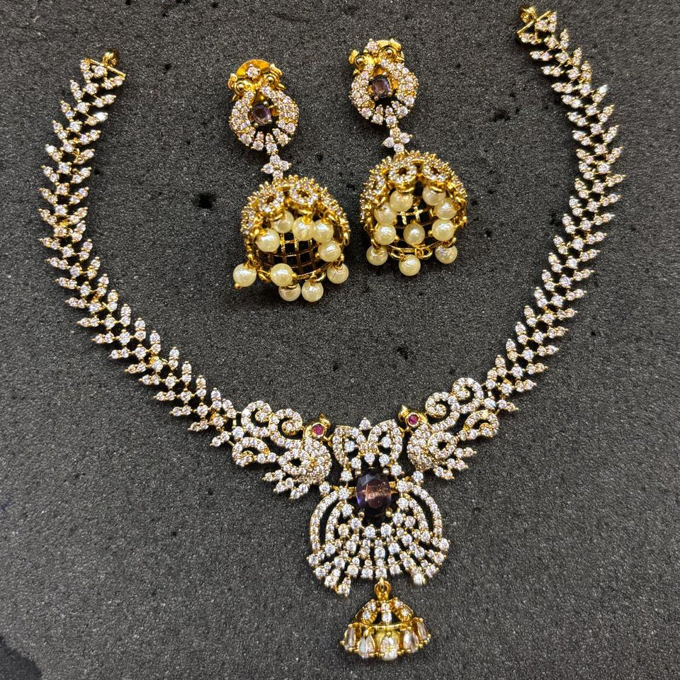 Neckset
