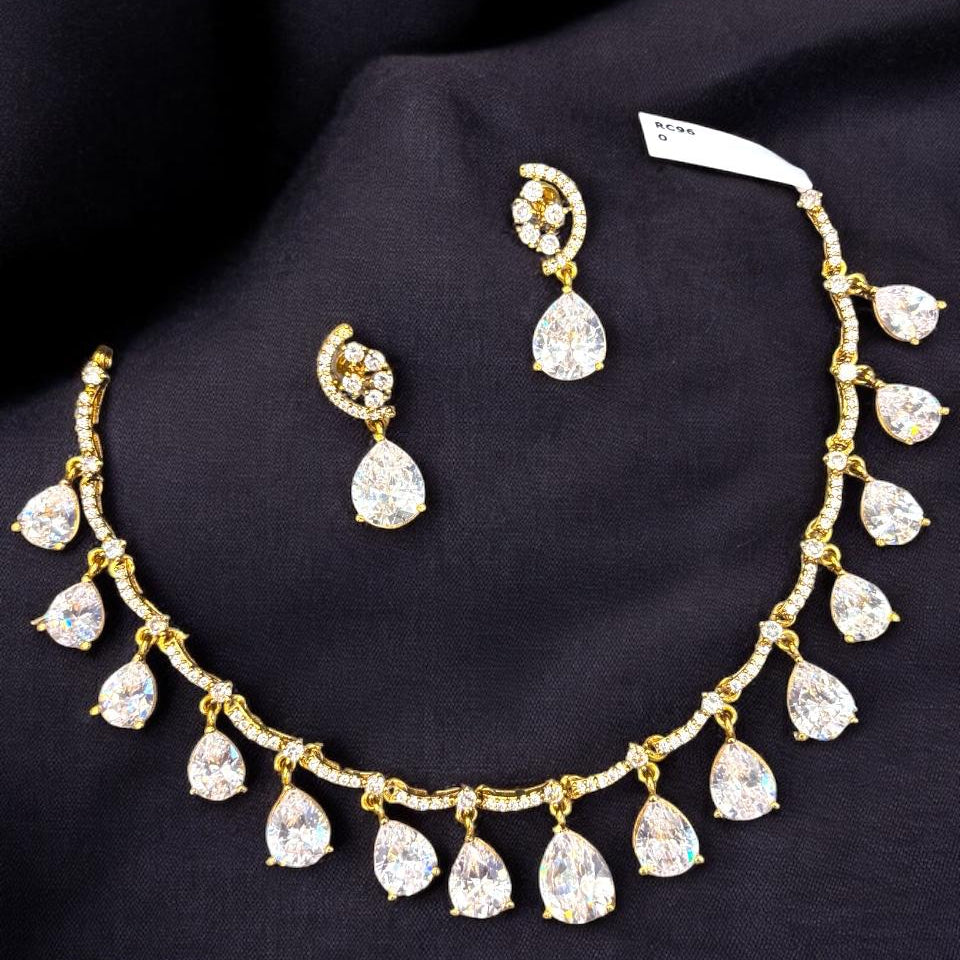 Neckset