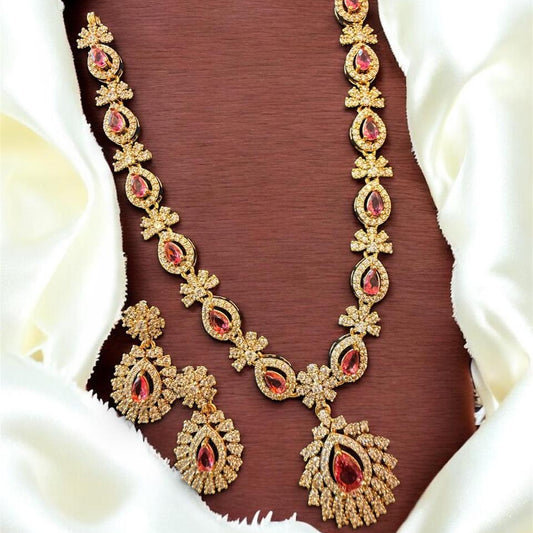 Neckset