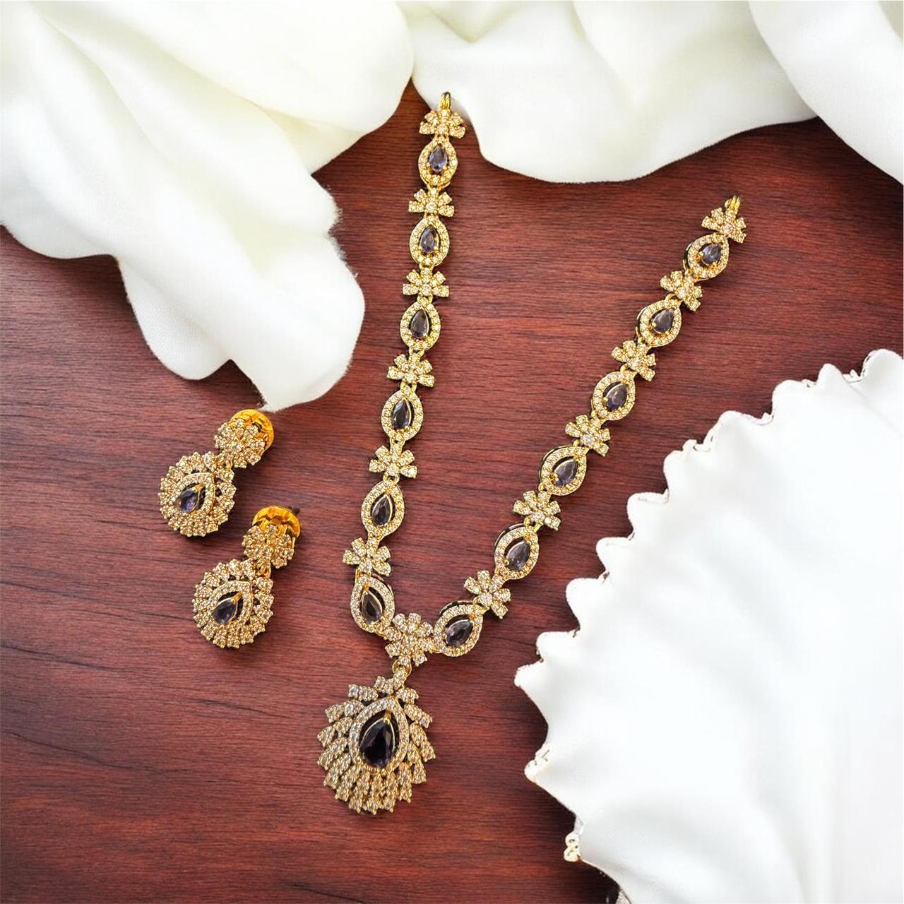 Neckset