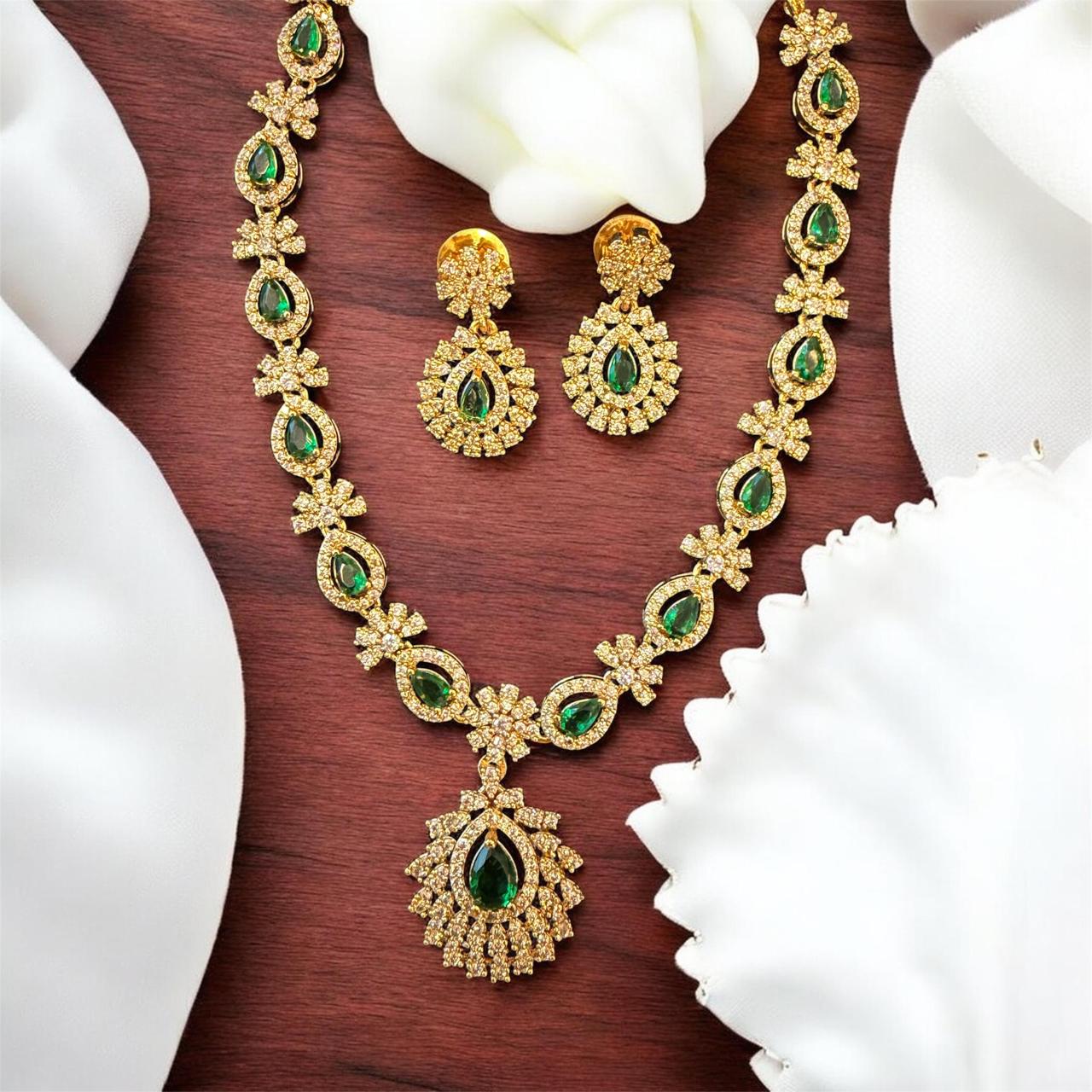Neckset