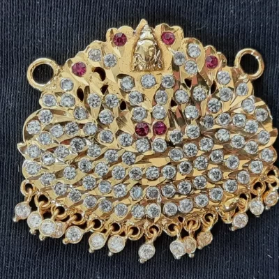 Pendant Set
