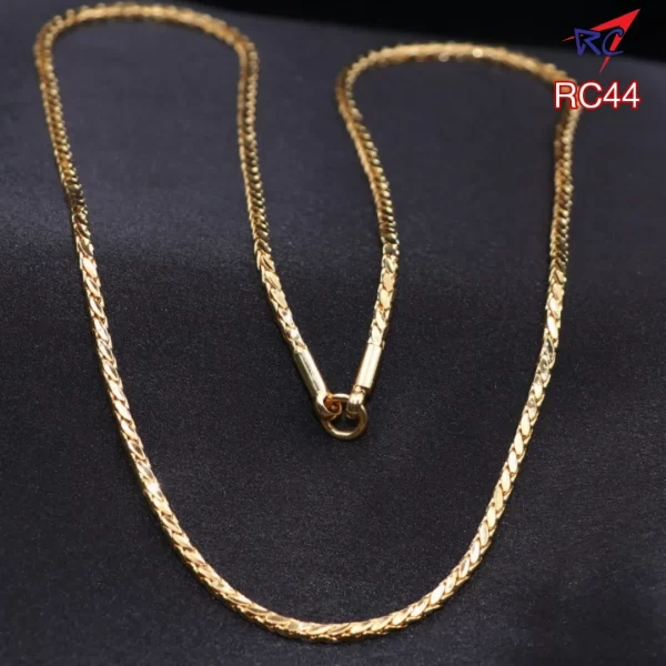 Kodi design Gold finish chain