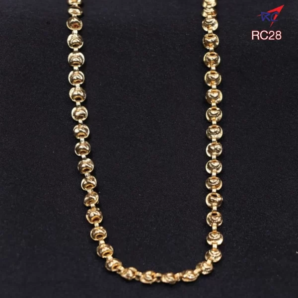 Kerala style mani design 24 inches chain