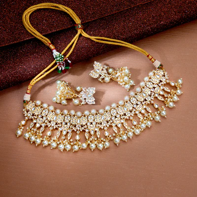 Stone Choker