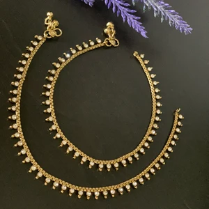 Anklet