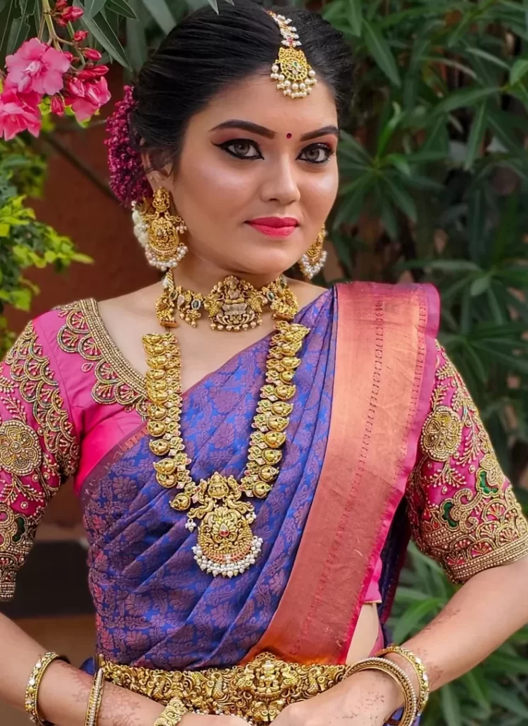 1 GRAM GOLD JEWELLERY SHOP IN COIMBATORE