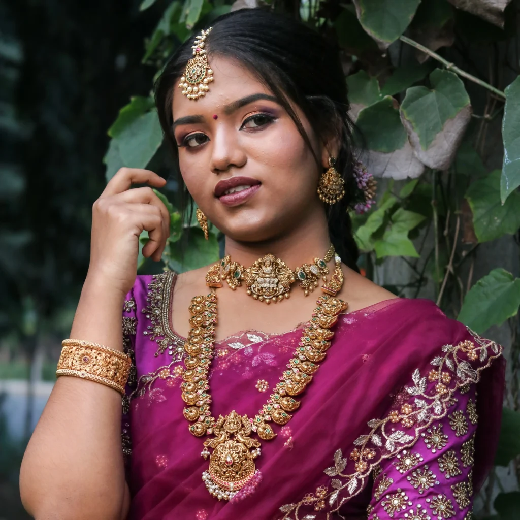 ONE GRAM GOLD JEWELLERY IN COIMBATORE