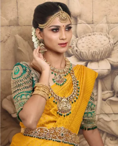 1 gram gold jewellery shop in coimbatore
