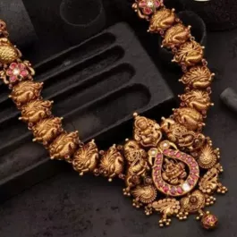 one gram gold jewellery