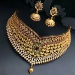 1 gram jewellery